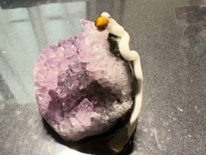 タイガーアイ