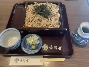 昼食