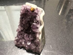 タイガーアイ