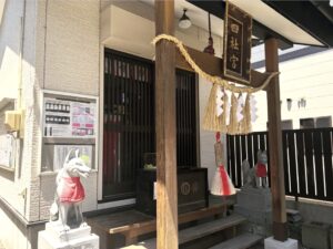 四社宮