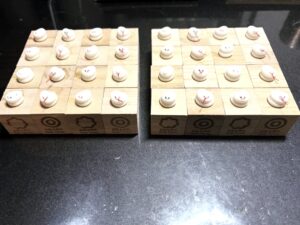 狛白蛇