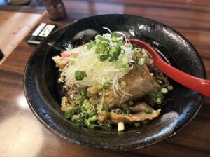 昼食