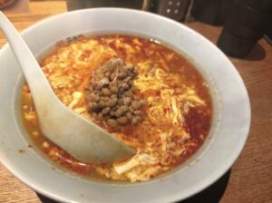 昼食