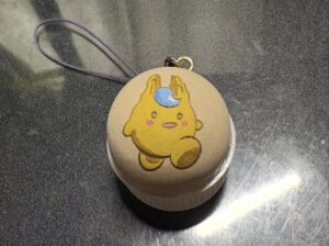ゲイビィ