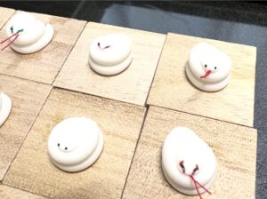 狛白蛇