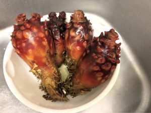 昼食