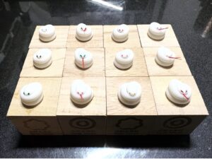 狛白蛇