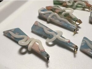 ネックレス
