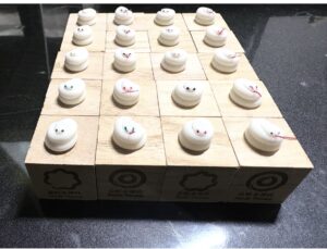 狛白蛇