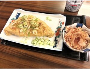 昼食