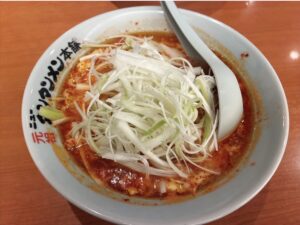 昼食