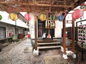 四社宮