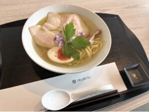 昼食