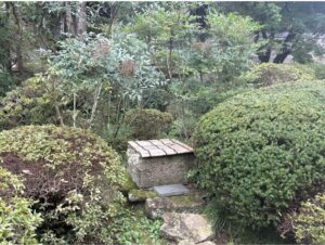 金蛇水神社