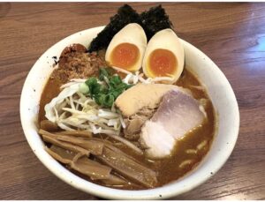 昼食