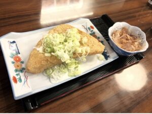 昼食