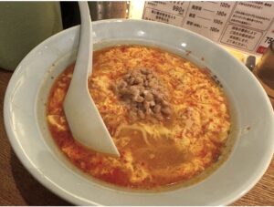 昼食