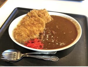 昼食