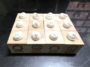 狛白蛇