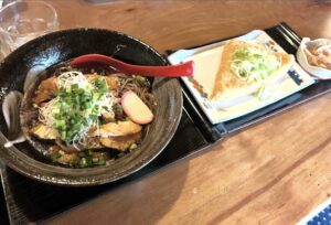 昼食