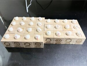 狛白蛇