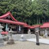 金蛇水神社