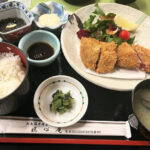 昼食