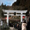 金蛇水神社