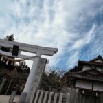 金蛇水神社