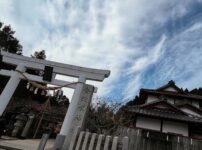 金蛇水神社