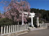 金蛇水神社