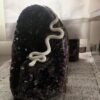 宝石蛇石