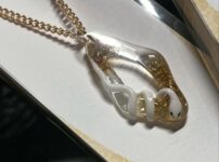 ネックレス
