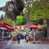 金蛇水神社