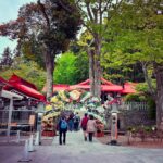 金蛇水神社