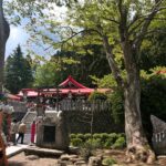 金蛇水神社