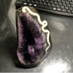 宝石蛇石