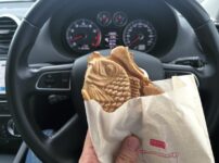 昼食