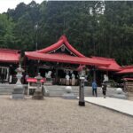 金蛇水神社