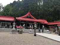 金蛇水神社