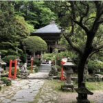 柳津