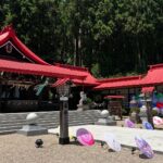 金蛇水神社