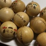 まんまるこけし