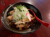 昼食