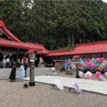 金蛇水神社