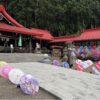 金蛇水神社