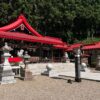 金蛇水神社