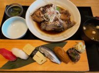 昼食