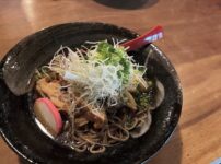 昼食