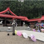 金蛇水神社